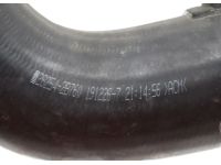 Hyundai 28254-2B760 Hose-INTERCOOLER Inlet