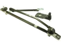 Hyundai 98150-2E010 Windshield Wiper Linkage Assembly Hyundai 98150-2E010 Windshield Wiper Linkage Assembly