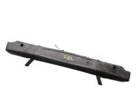 Hyundai 86530-3M100 Front Bumper Rail Assembly