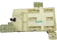 Hyundai 91950-3J110 Instrument Panel Junction Box Assembly