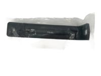 Hyundai 86633-J0000 Bracket-Rear Bumper,Upper