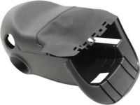 Hyundai 84852-CW000-NNB Shroud - Steering Column Lower