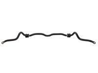 Hyundai 54810-1H100 Front Stabilizer Bar Assembly