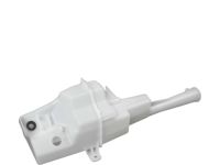 Hyundai 98611-S8000 Windshield Washer Reservoir Assembly Hyundai 98611-S8000 Windshield Washer Reservoir Assembly