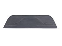 Hyundai 85877-3Y000-RY Trim-Rear Door Step LH