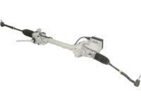 Hyundai 57700-B1205 Gear & Linkage Assembly-MDPS Hyundai 57700-B1205 Gear & Linkage Assembly-MDPS