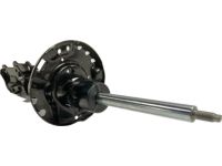 Hyundai 54651-J9700 Front Strut Assembly Right