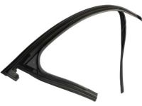 Hyundai 82540-2V000 Run Assembly-Front Door Window Glass RH Hyundai 82540-2V000 Run Assembly-Front Door Window Glass RH