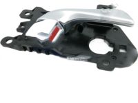 Hyundai 82620-2W000-SDH Right Interior Door Handle Assembly Hyundai 82620-2W000-SDH Right Interior Door Handle Assembly