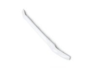 Hyundai 86696-K4000 MOULDING Assembly-RR Bumper,Ctr