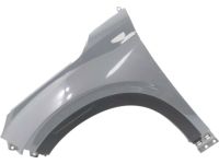 Hyundai 66311-K2000 Fender Panel Left Hand Hyundai 66311-K2000 Fender Panel Left Hand