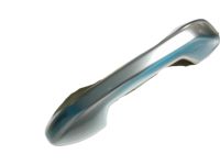 Hyundai 83650-S8000 Rear Door Outside Handle, Left Hyundai 83650-S8000 Rear Door Outside Handle, Left