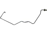 Hyundai 41631-3X100 Clutch Tube Hyundai 41631-3X100 Clutch Tube