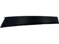 Hyundai 82260-S8000 GARNISH Assembly-Dr Frame RH