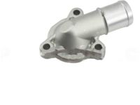 Hyundai 25631-26870 Coolant Inlet Fitting Hyundai 25631-26870 Coolant Inlet Fitting