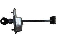 Hyundai 79380-C1020 Front Door Checker Assembly Left Hand Hyundai 79380-C1020 Front Door Checker Assembly Left Hand