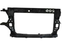 Hyundai 64101-K2000 Front End Module Carrier Assembly Hyundai 64101-K2000 Front End Module Carrier Assembly