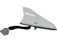 Hyundai 96210-K9300-EB Combination Antenna Assembly Hyundai 96210-K9300-EB Combination Antenna Assembly