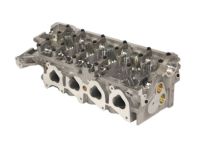 Hyundai 22100-23760 Cylinder Head Assembly Hyundai 22100-23760 Cylinder Head Assembly