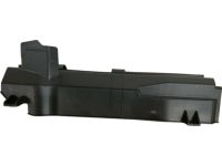 Hyundai 29136-K5000 GUARD-AIR,LH