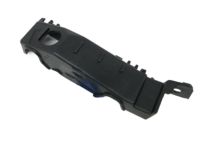 Hyundai 86514-G2000 Bracket-Front Bumper Side,RH