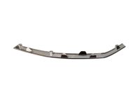 Hyundai 86596-GI010-SCR Front Bumper Moulding Right Hand Hyundai 86596-GI010-SCR Front Bumper Moulding Right Hand