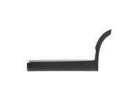 Hyundai 87731-S8000 Rear Door Side Garnish Assembly Left Hand Hyundai 87731-S8000 Rear Door Side Garnish Assembly Left Hand
