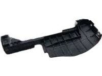 Hyundai 29134-N9000 Air Guard Right Hand
