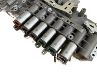 Hyundai 46200-4E260 Automatic Transmission Valve Body Assembly Hyundai 46200-4E260 Automatic Transmission Valve Body Assembly