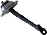 Hyundai 79490-2E000 Rear Door Checker Assembly Right Hand Hyundai 79490-2E000 Rear Door Checker Assembly Right Hand