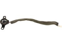 Hyundai 96311-2V000 Front Tweeter Speaker Assembly,Right Hyundai 96311-2V000 Front Tweeter Speaker Assembly,Right