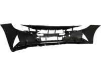 Hyundai 86511-AA000 Cover-FR Bumper Hyundai 86511-AA000 Cover-FR Bumper