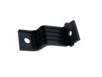 Hyundai 86637-CW000 Rear Beam Lower Bracket MTG