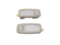 Hyundai 92891-3S000-TX Vanity Lamp Assembly, Left Hyundai 92891-3S000-TX Vanity Lamp Assembly, Left