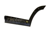 Hyundai 87732-CW000-CA Rear Door Side Garnish Assembly Right Hand