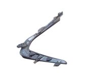 Hyundai 86596-L0160 MOULDING-Bumper,Lower,RH