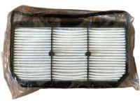 Hyundai 28113-BY100 Filter-Air Cleaner