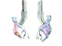 Hyundai 66910-K2000 Hood Hinge Assembly Left Hand Hyundai 66910-K2000 Hood Hinge Assembly Left Hand