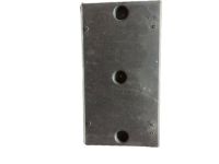Hyundai 86519-AA010 Front Bumper License Plate Moulding Hyundai 86519-AA010 Front Bumper License Plate Moulding