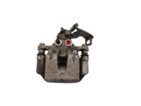 Hyundai 58310-G3A30 Rear Brake Caliper Kit Left Hand Hyundai 58310-G3A30 Rear Brake Caliper Kit Left Hand