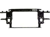 Hyundai 64101-J9000 Carrier Assembly-Front End Module