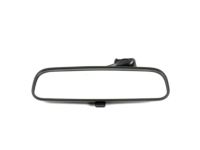 Hyundai Elantra Car Mirror - 85101-27000 Mirror Assembly-Rear View Inside