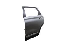 Hyundai 77003-S2000 Rear Door Panel Assembly Left Hand Hyundai 77003-S2000 Rear Door Panel Assembly Left Hand