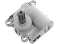 Hyundai 97163-E4000 Actuator Assembly Hyundai 97163-E4000 Actuator Assembly