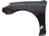 Hyundai 66311-2H022 Fender Panel Left Hand Hyundai 66311-2H022 Fender Panel Left Hand