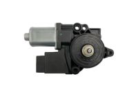 Hyundai 82460-J9010 Front Power Window Motor Assembly Right Hand
