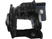 Hyundai 45218-3BDG0 Roll Rod Support Bracket