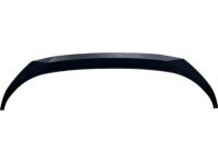 Hyundai 86591-AA000 Lip-Front Bumper Hyundai 86591-AA000 Lip-Front Bumper