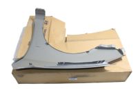 Hyundai 66321-2H022 Fender Panel Right Hand Hyundai 66321-2H022 Fender Panel Right Hand