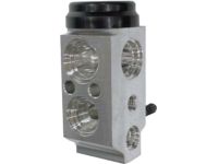 Hyundai 97626-M6000 Expansion Valve